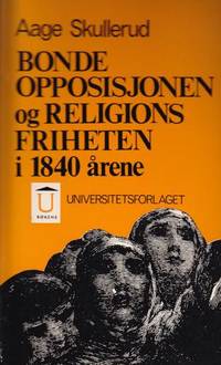 Bondeopposisjonen og religionsfriheten i…