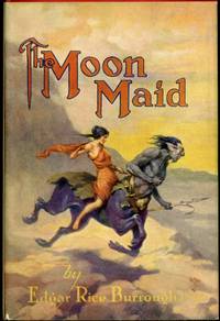 THE MOON MAID