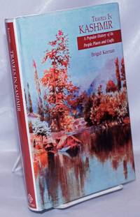 image of Travels in Kashmir, A Popular History of Its People, Places and Crafts