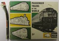 Passenger Trains Of The World