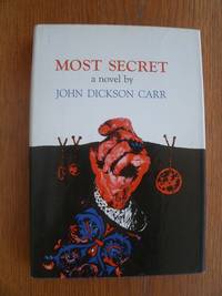 image of Most Secret aka Devil Kinsmere