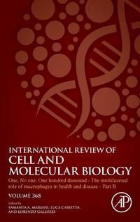 One, No One, One Hundred Thousand - The Multifaceted Role of Macrophages in Health and Disease -...