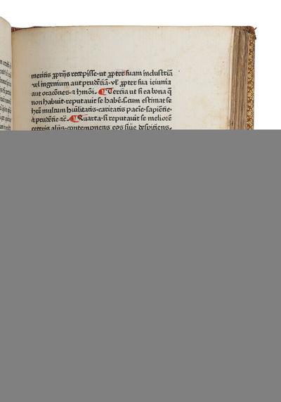 Confessionale ("Defecerunt"...) + Sermo de poenitentia.   - [ONE OF THE MOST INFLUENTIAL CONFESSION BOOKS OF THE CATHOLIC CHURCH] (photo 5)