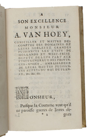 Recueil Historique d'Actes, Negociations, Mémoires, et Traitez. 21 vols + 2 supplement vols. (photo 6)