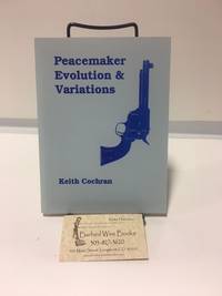 Peacemaker Evolution and Variations