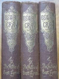 image of OSWALD CRAY. In Three Volumes