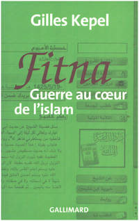 image of Fitna : La Guerre Au Coeur De L'islam