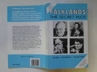 Falklands: the secret plot