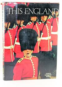 cover of This England