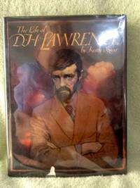 The Life of D. H. Lawrence by Sagar, Keith - 1st edition