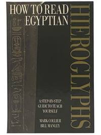 How to Read Egyptian Hieroglyphs: A Step-by-Step Guide to Teach Yourself