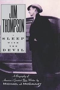 Jim Thompson : Sleep with the Devil