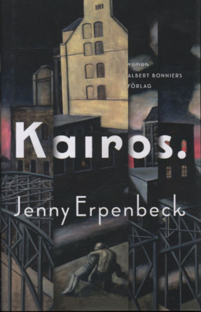 KAIROS.