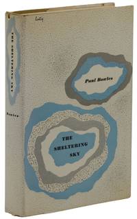 cover of The Sheltering Sky