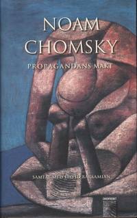 PROPAGANDANS MAKT - Samtal med Noam Chomsky.