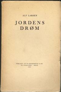 Jordens drøm.