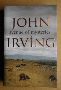 Avenue of Mysteries.