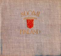 Suomi = Finland by Poutvaara, Matti - 1958