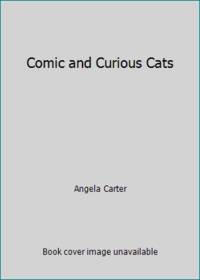 Comic and Curious Cats