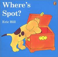 Where's Spot?