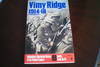 VIMY RIDGE 1914-1918
