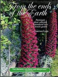 cover of From The Ends Of The Earth