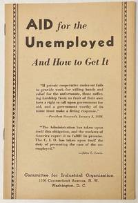 image of Aid for the unemployed and how to get it