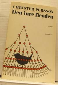 Den inre fienden. Roman.