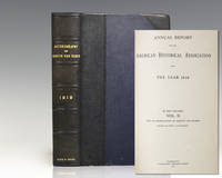 The Autobiography of Martin Van Buren.