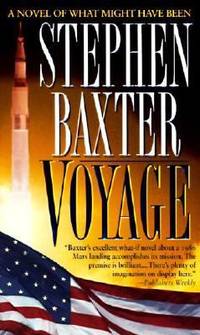 Voyage by Baxter, Stephen - 1997