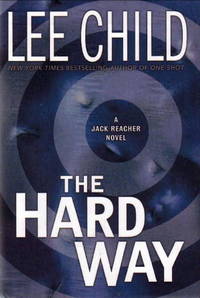 image of THE HARD WAY.
