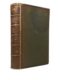 Natural History Essays; Edited with a Life of the Austhor by Norman Moore BA. St. Catharine's College Cambridge. With Portrait and Illustrations B. A.