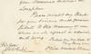 Oliver Wendell Holmes, Sr. Expresses Admiration and Even Love for Henry Wadsworth Longfellow