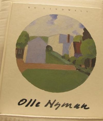 Olle Nyman.