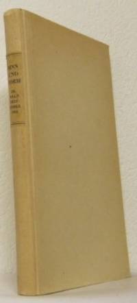 Sinn und Form. Beiträge zur Literatur.…