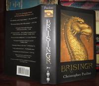 BRISINGR by Paolini, Christopher - 2008