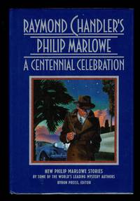 cover of Raymond Chandler's Philip Marlowe: A Centennial Celebration