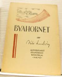Byahornet. Skånsk vers.