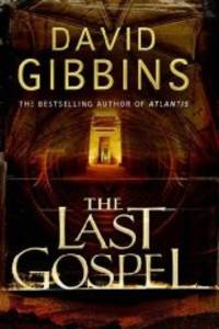 image of The Last Gospel
