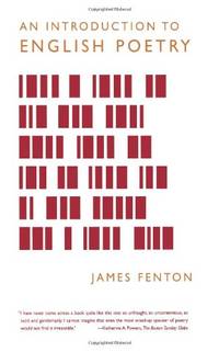 INTRODUCTION TO ENGLISH POETRY