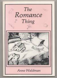 The Romance Thing