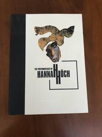 The Photomontages of Hannah Hoch