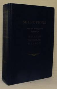 Selections from the Writings and Speeches of…