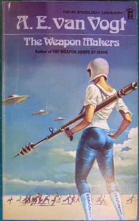 The Weapon Makers