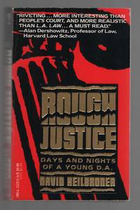 cover of Rough Justice