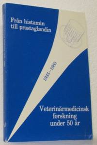 Från histamin till prostaglandin.…