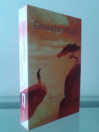 image of Ghostwritten