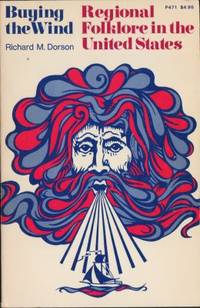Buying the Wind. Regional Folklore in the United…