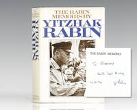 The Rabin Memoirs.