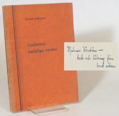Gudarnas omöjliga syntes. Opus VI, 1947.